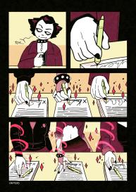 Totally Famous #8