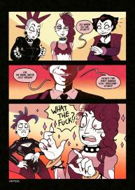 Totally Famous #9