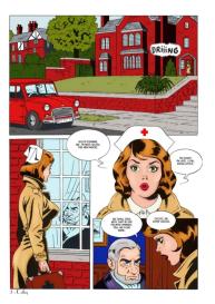 Royal Gentlemen Club – Cathy #2