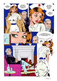 Royal Gentlemen Club – Cathy #3