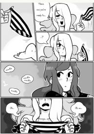 The Key To Her Heart 31 – The Blame #10
