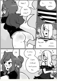The Key To Her Heart 31 – The Blame #11