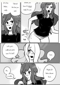 The Key To Her Heart 31 – The Blame #12