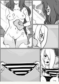 The Key To Her Heart 31 – The Blame #13