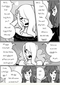 The Key To Her Heart 31 – The Blame #3