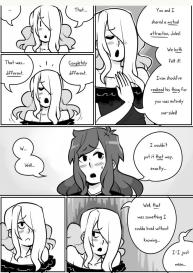 The Key To Her Heart 31 – The Blame #4