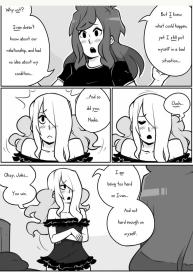 The Key To Her Heart 31 – The Blame #6