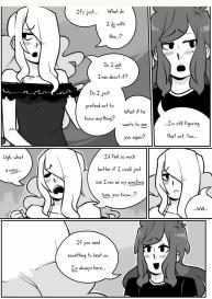 The Key To Her Heart 31 – The Blame #7