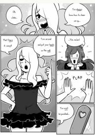 The Key To Her Heart 31 – The Blame #8
