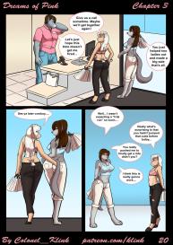 Dreams Of Pink 3 #21