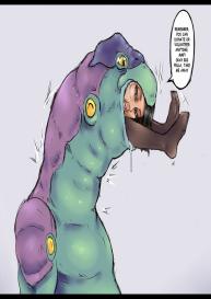 Bane Of The Ghost Stars #6