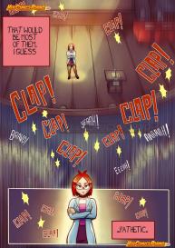 Cherry Road 4 – A Zombie Knocks On My Door #5