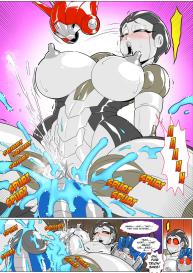 Shattering #4