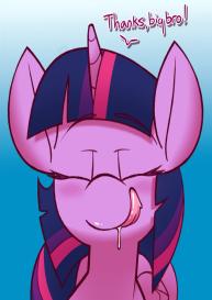Shining Armor x Twilight Sparkle #6