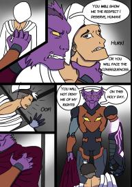 Unity #4