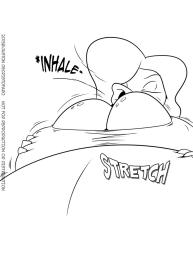 Deep Breathing Exercises #11