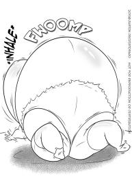 Deep Breathing Exercises #14