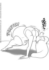Deep Breathing Exercises #8