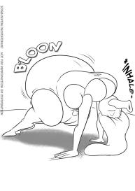 Deep Breathing Exercises #9
