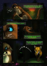 Fox Holes #2
