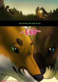 Fox Holes #26