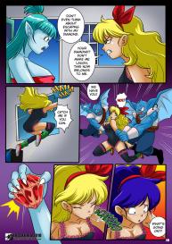 Evil Coronation 2 #11