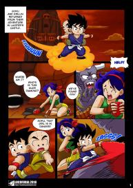 Evil Coronation 2 #2