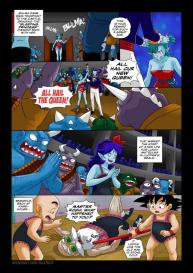 Evil Coronation 2 #22