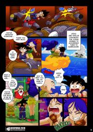 Evil Coronation 2 #3