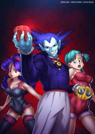 Evil Coronation 2 #30