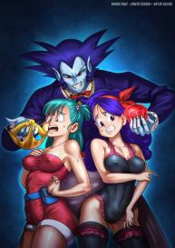 Evil Coronation 2 #31