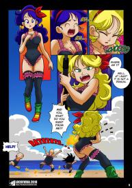 Evil Coronation 2 #6