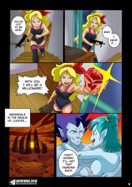 Evil Coronation 2 #7