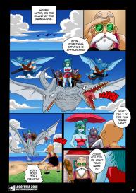 Evil Coronation 2 #8