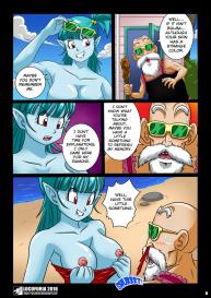 Evil Coronation 2 #9