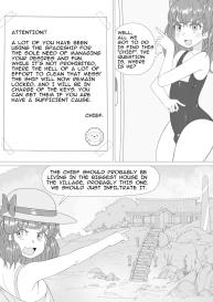Secret Of Planet X 2 #10
