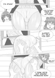 Secret Of Planet X 2 #12