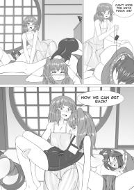 Secret Of Planet X 2 #23