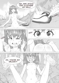 Secret Of Planet X 2 #4