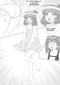 Secret Of Planet X 2 #8
