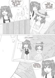 Secret Of Planet X 2 #9