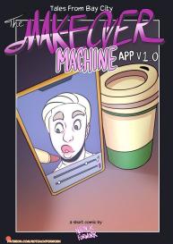 Makeover Machine #1