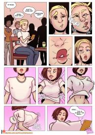 Makeover Machine #4