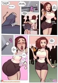 Makeover Machine #5