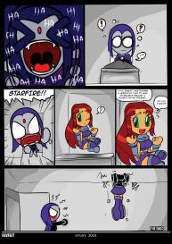 Ticklemare Nights #3