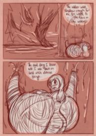 Dream Thrush #6