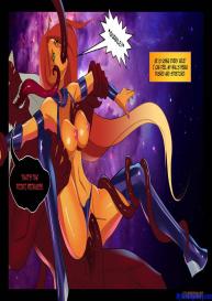 Slave Crisis 7 #12