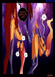 Slave Crisis 7 #15
