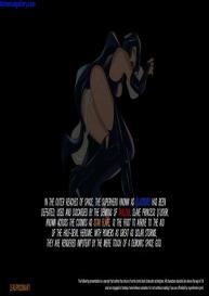 Slave Crisis 7 #2