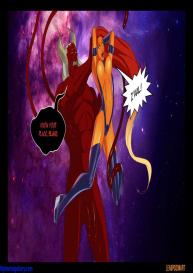Slave Crisis 7 #4